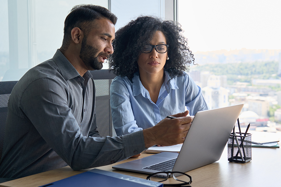 How Entrepreneurs and Wealth Managers Can Work Well Together